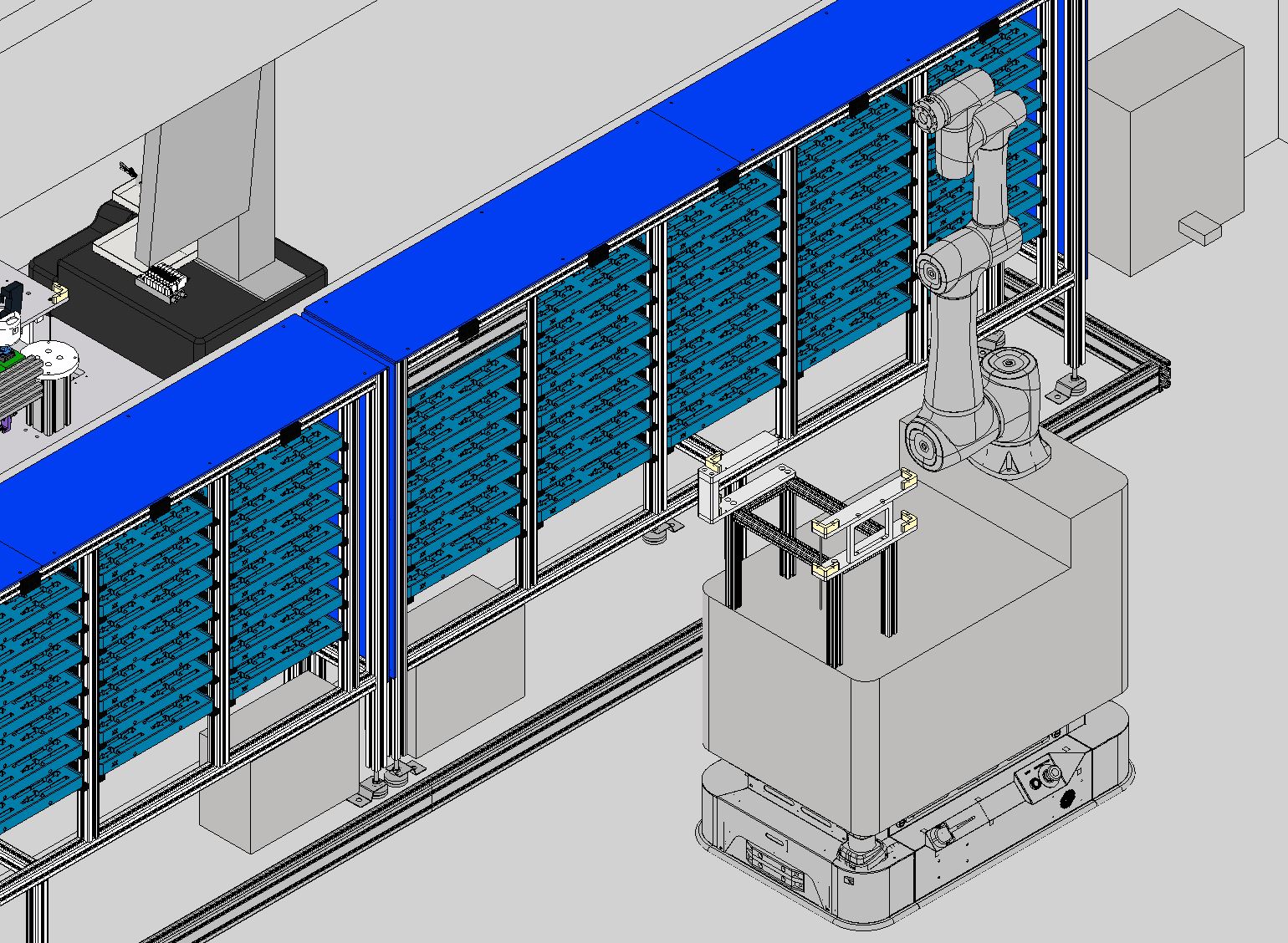 Automation Solutions